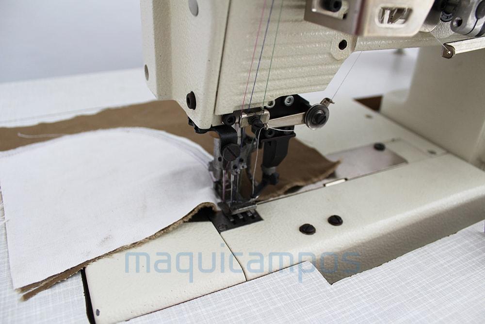 Kansai Special WX-8842-1 Sewing Machine