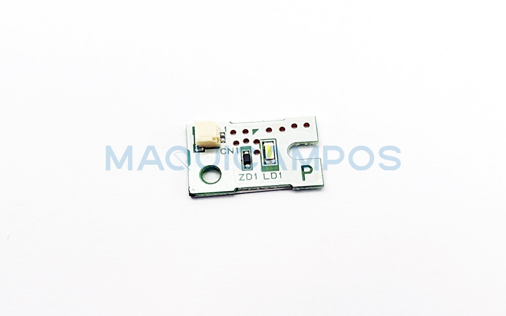 LED PCB Supply Assy Brother Original XF2216101 = XE7036001