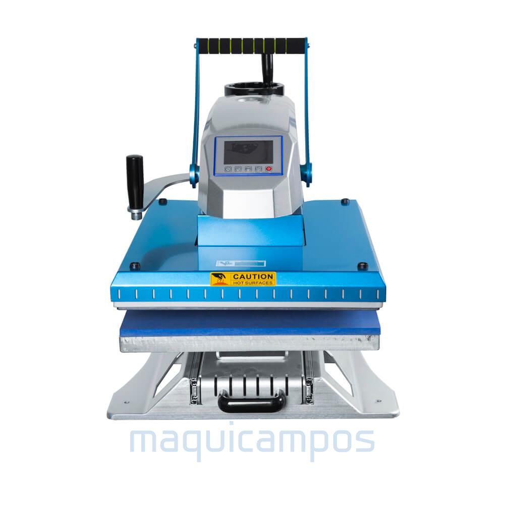Yuxunda Z (40*60cm) Manual Heat Press