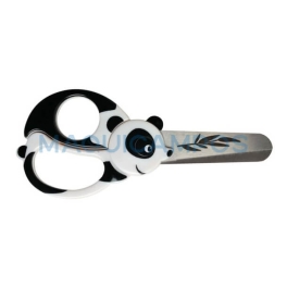 Fiskars 1004613<br>Kids Universal Scissor<br>13cm (Panda)