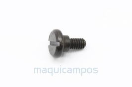 Tornillo<br>Brother<br>100659-001
