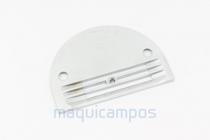 Needle Plate<br>Jack<br>11414006