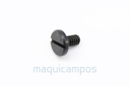 Tornillo<br>Brother<br>146001-001
