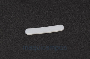 Plastic Plate<br>Brother<br>151843-001