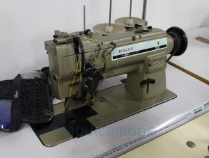 Singer 212<br>Lockstitch Sewing Machine 12mm