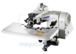 MAIER 221-31<br>Blindstitch Sewing Machine
