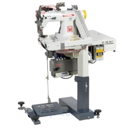 VI.BE.MAC 2261 HP- Special Sewing Machine
