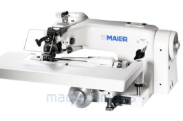 MAIER 241<br>Blindstitch Sewing Machine