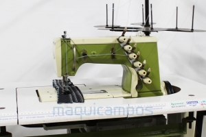 Rimoldi 264-00-3LA-03<br>Sewing Machine