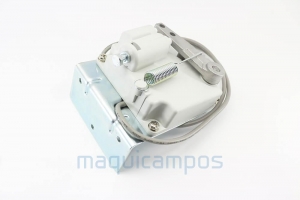 Speed Control Unit for Ho Hsing Motor