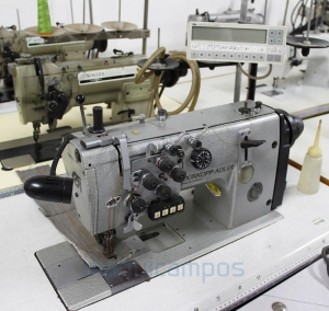 Durkopp Adler 382-160162<br>Lockstitch Sewing Machine