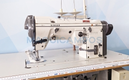 Singer 457-A135-M<br>Zig-Zag Sewing Machine