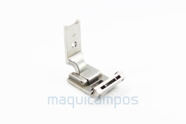 503896N<br>Zig-Zag Presser Foot with Guide