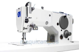 Durkopp Adler 525i-811<br>Zig-Zag Sewing Machine