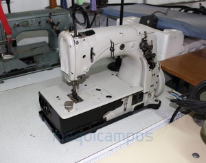 Union Special 53100<br>Zig-Zag Sewing Machine