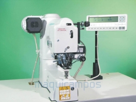 Strobel  560-21<br>Blindstitch Sewing Machine