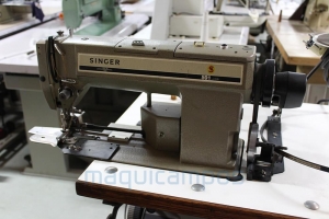 Singer 591<br>Lockstitch Sewing Machine