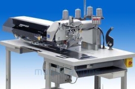 Durkopp Adler 745-35S<br>Automatic System Sewing Machine