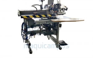Durkopp Adler 745<br>Pocket Sewing Machine