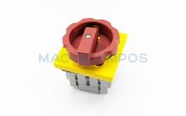 Rotary ON/OFF Switch for Ironing Table<br>Comel<br>A0989