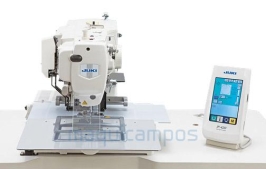 Juki AMS-210EN-HS<br>Programmable Sewing Machine