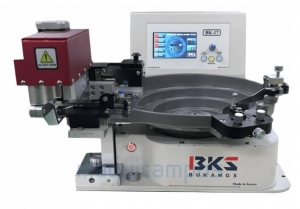 Bukangs by Sahko BK-17<br>Automatic Button Feeder for Button Sewing Machine