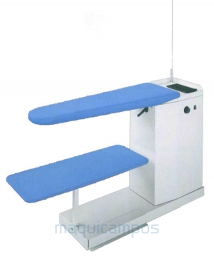 Comel BR/A<br>Industrial Universal Ironing Table