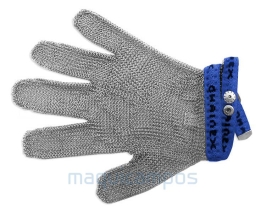 Honeywell Chainex<br>Steel Gloves<br>Size L