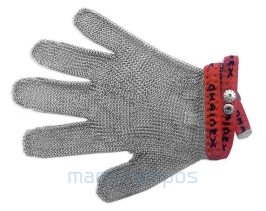 Honeywell Chainex<br>Steel Gloves<br>Size M