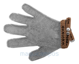 Honeywell Chainex<br>Steel Gloves<br>Size XXS