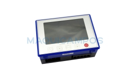 Time and Temperature Digital Controller for Yuxunda HSQ Series Heat Press
