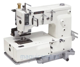 Kansai Special DFB1012PS<br>Multiple Needle Sewing Machine