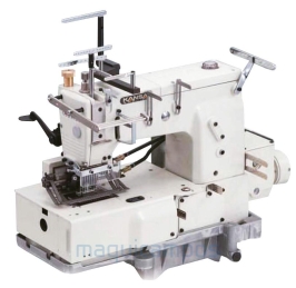 Kansai Special DFB1012PSSM<br>Multiple Needle Sewing Machine