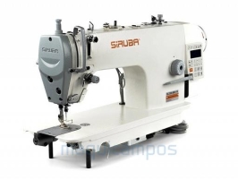 Siruba DL7200-BM1-16<br>Electronic Lockstitch Sewing Machine