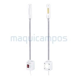 Maquic DS-1K (2W, 220V)<br>Magnetic LED Lamp