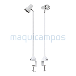 Maquic DS-28 (2W, 220V)<br>Large Magnetic LED Lamp