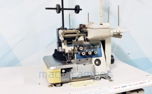 Brother EF4-B641<br>Overlock Sewing Machine (2 Needles) with Puller
