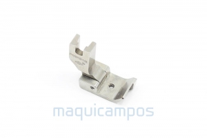 Everpeak P69RB 1/8<br>Right Piping Foot<br>Lockstitch