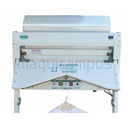 Artmecc EVOLUTION PML<br>Pneumatic Packing Machine for Clothes