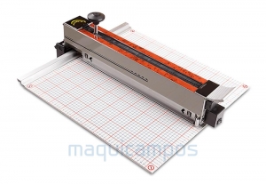 Maquic EZ-2<br>Samples Cutter