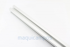 Perfil de Aluminio 30x30<br>5010