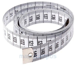 CEFES Tape-Measure<br>cm/cm<br>(19mm / 150cm)