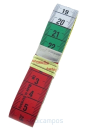 Special Tape-Measure<br>cm/inch<br>(19mm / 150cm)
