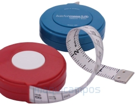 Rondo Tape-Measure<br>cm/inch<br>(15mm / 150cm)