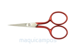Maquic FMQ1111312V<br>Embroidery Scissor<br>3 1/2" (9cm)