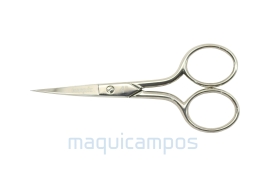 Maquic FMQ1111400M<br>Embroidery Scissor<br>4" (10cm)