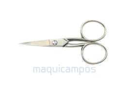 Maquic FMQ1120400M<br>Embroidery Scissor<br>4" (10cm)