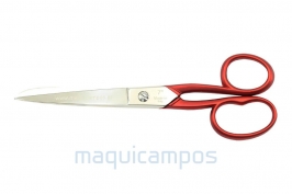 Maquic FMQ1170700V<br>Tijera de Costura<br>7" (18cm)