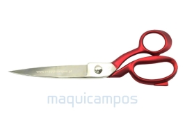 Maquic FMQ1183100V<br>Tijera de Costura<br>10" (25,5cm)
