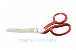 Maquic FMQ1197800ZV<br>Serrilhated Sewing Scissor<br>8" (20cm)